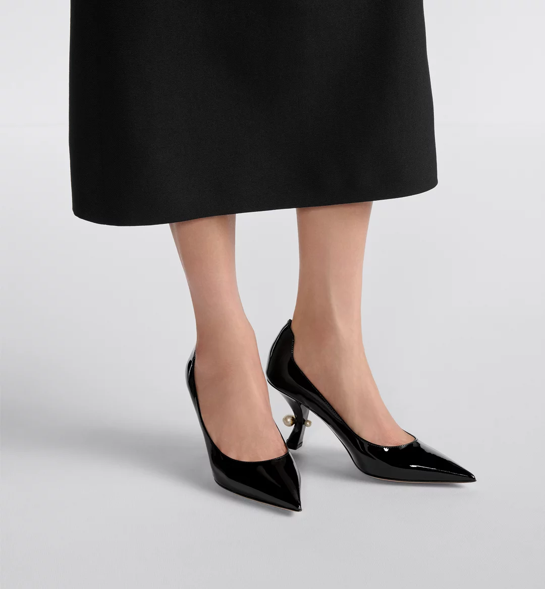 Dior Tribales Pump - Image 9